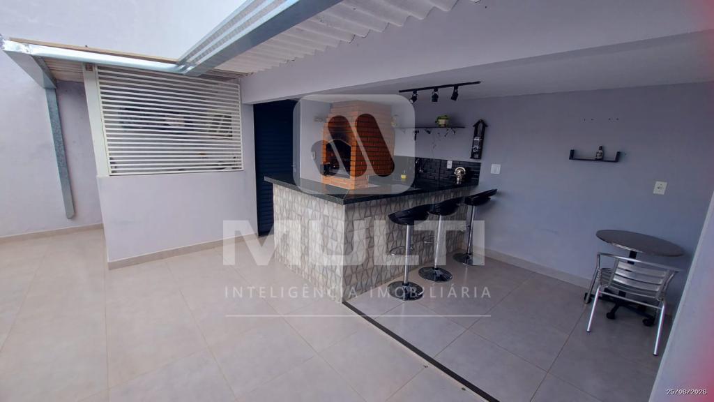 Casa, 3 quartos, 201 m² - Foto 15