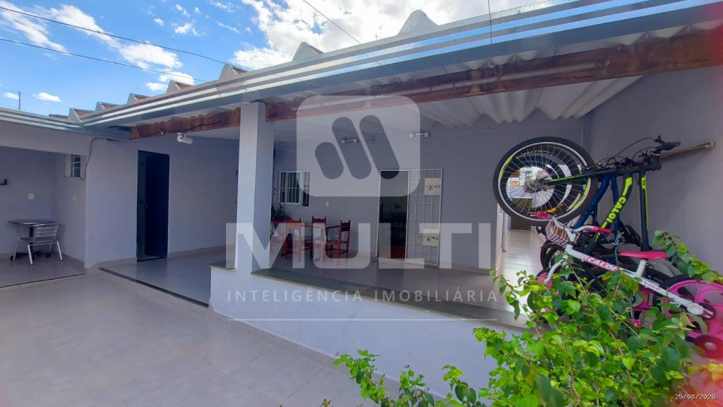 Casa, 3 quartos, 201 m² - Foto 17