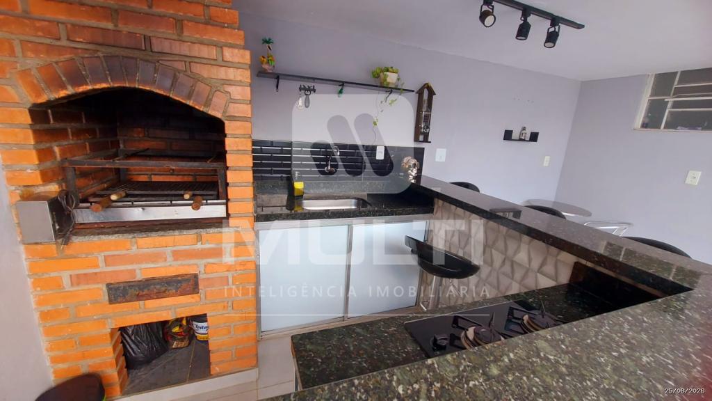 Casa, 3 quartos, 201 m² - Foto 19
