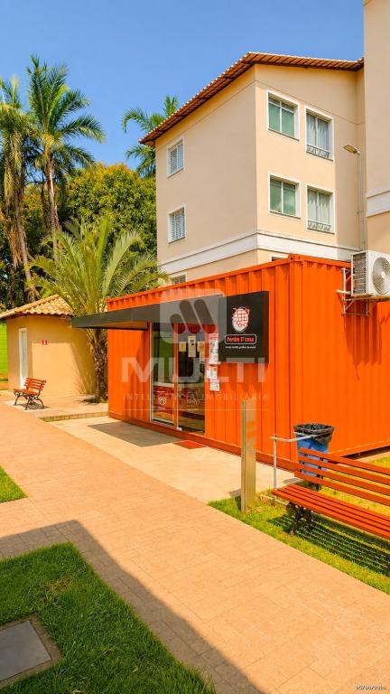 Apartamento, 2 quartos, 43 m² - Foto 9