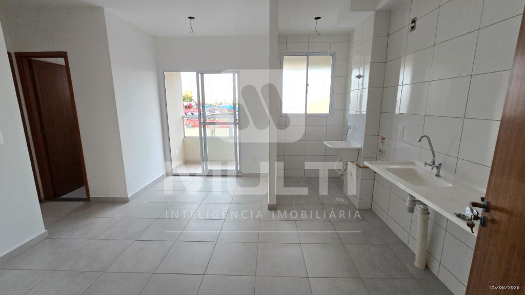 Apartamento, 2 quartos, 50 m² - Foto 6