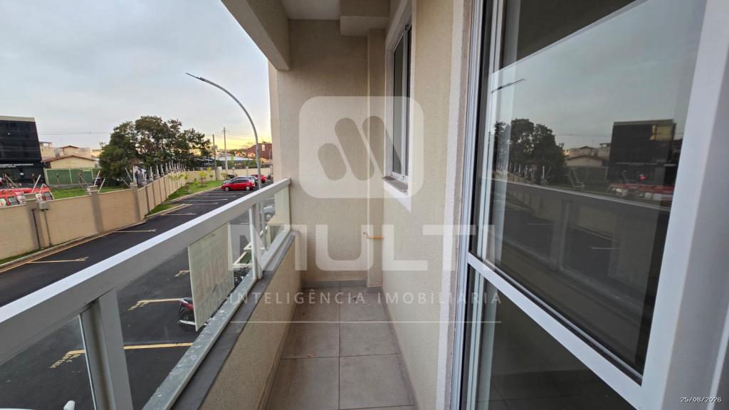 Apartamento, 2 quartos, 50 m² - Foto 8