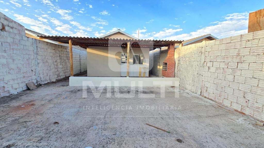 Casa, 2 quartos, 50 m² - Foto 8
