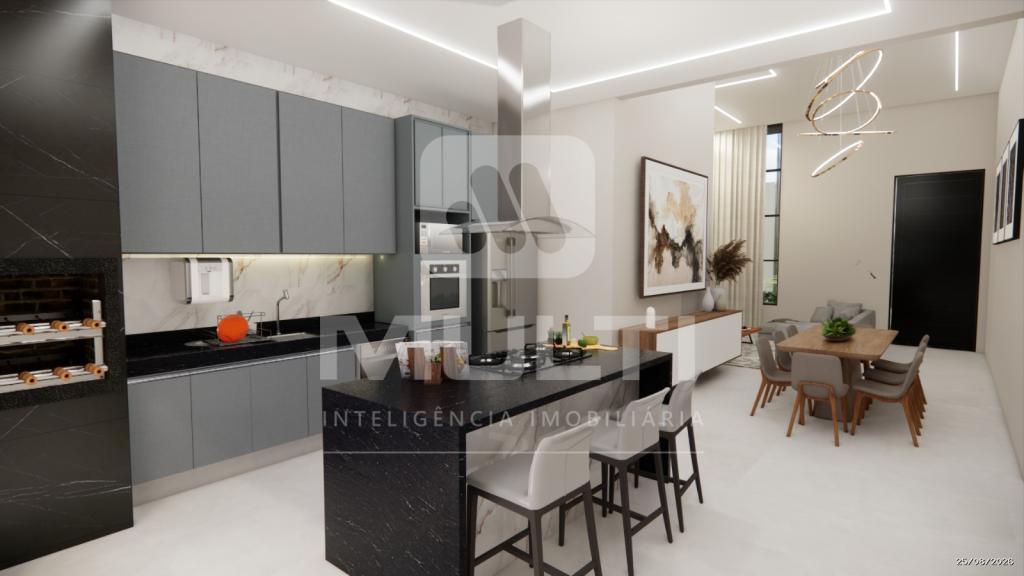 Casa, 3 quartos, 165 m² - Foto 4