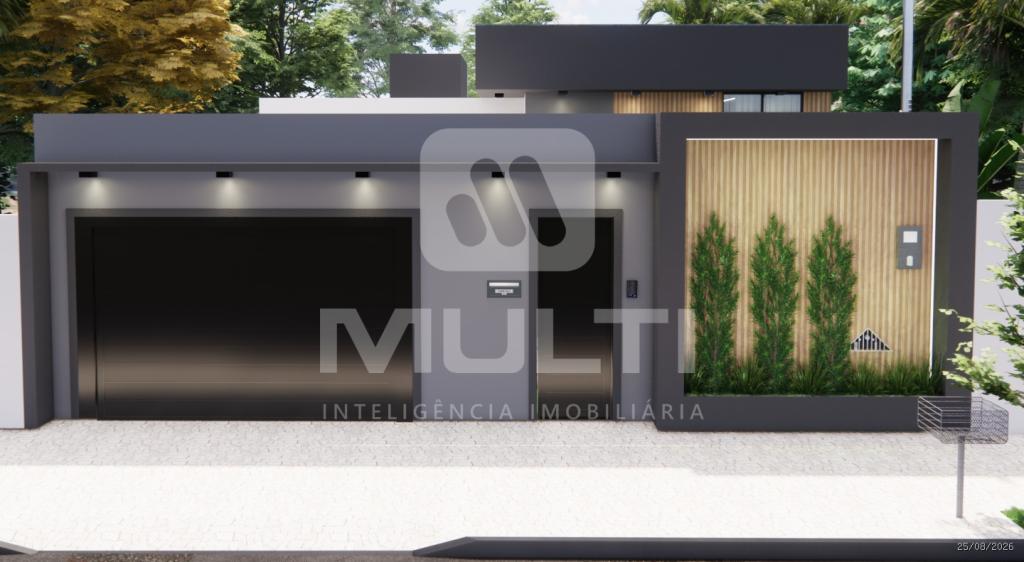 Casa, 3 quartos, 165 m² - Foto 11