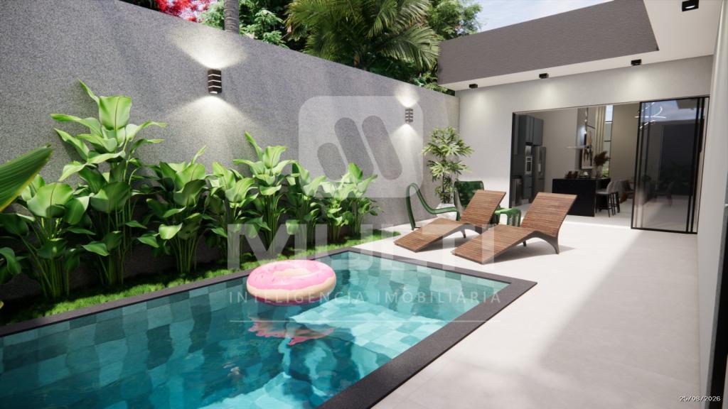 Casa, 3 quartos, 165 m² - Foto 13