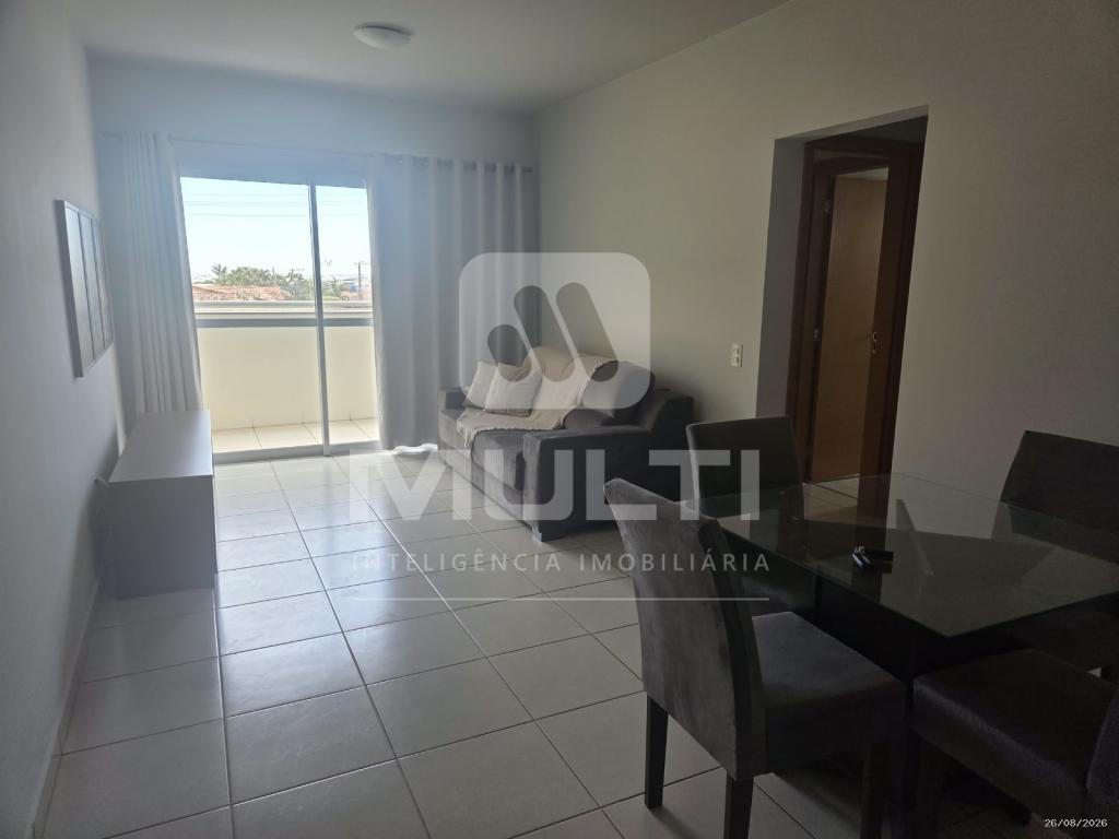 Apartamento, 2 quartos, 69 m² - Foto 2