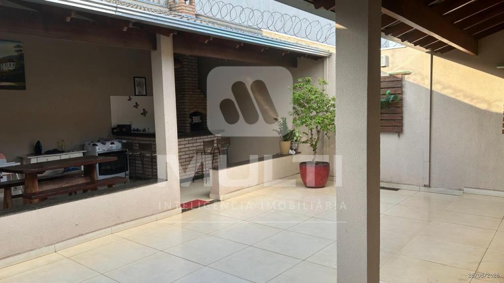 Casa, 3 quartos, 194 m² - Foto 16