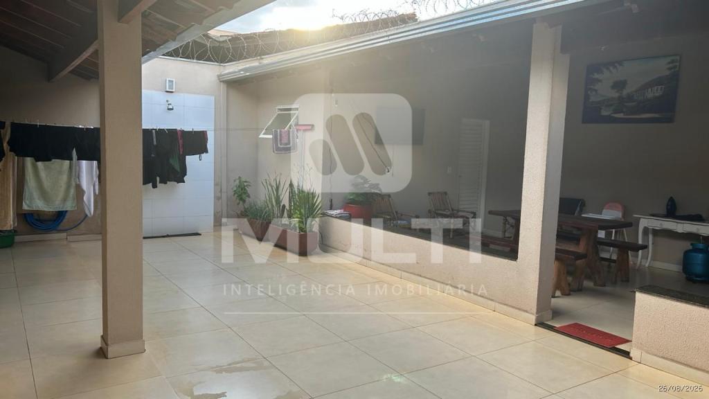 Casa, 3 quartos, 194 m² - Foto 17