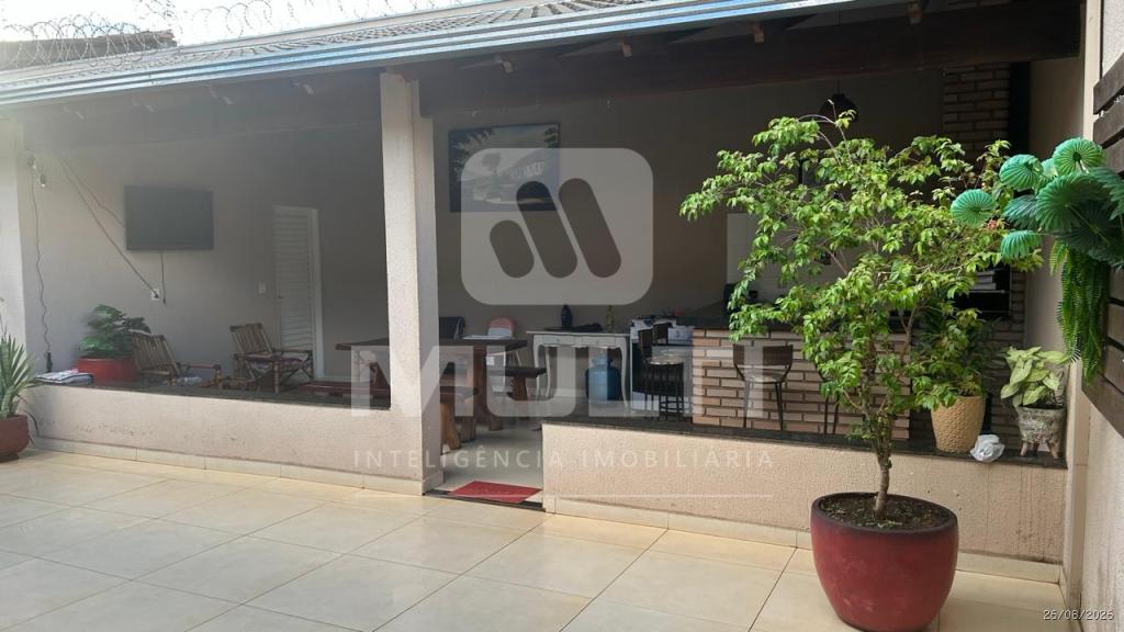 Casa, 3 quartos, 194 m² - Foto 19