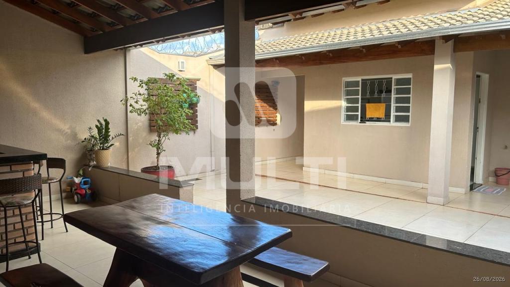 Casa, 3 quartos, 194 m² - Foto 20