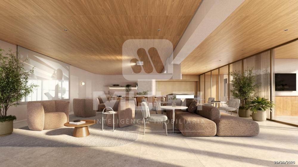 Sala-Conjunto, 39 m² - Foto 3