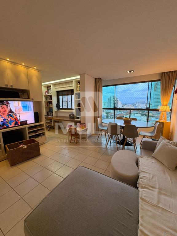 Apartamento, 3 quartos, 100 m² - Foto 2
