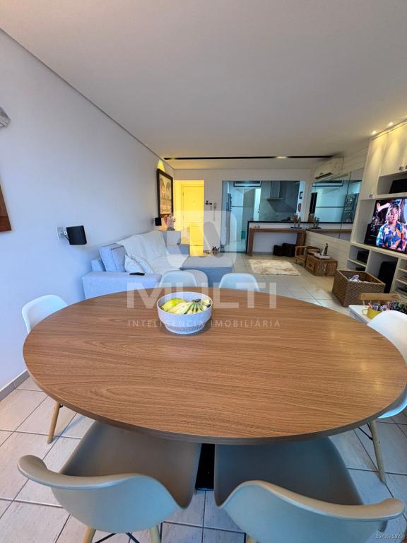 Apartamento, 3 quartos, 100 m² - Foto 5
