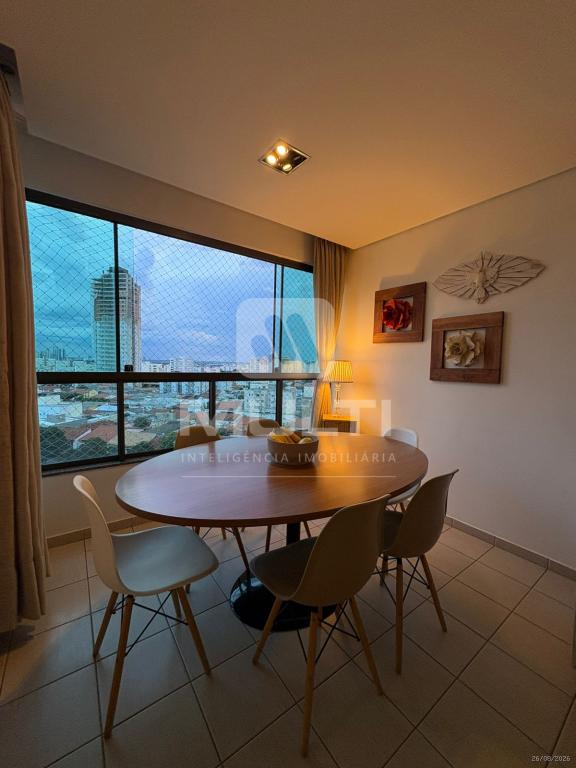 Apartamento, 3 quartos, 100 m² - Foto 7