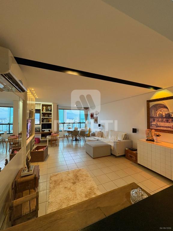 Apartamento, 3 quartos, 100 m² - Foto 9