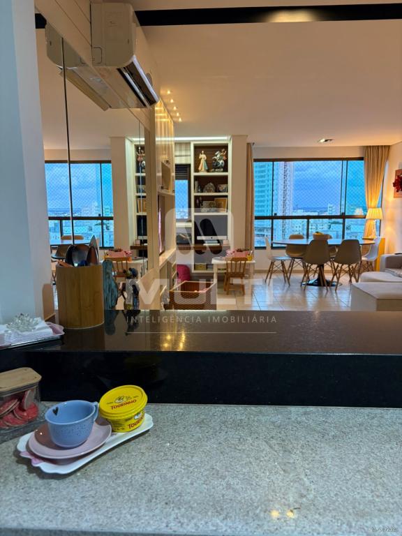 Apartamento, 3 quartos, 100 m² - Foto 12