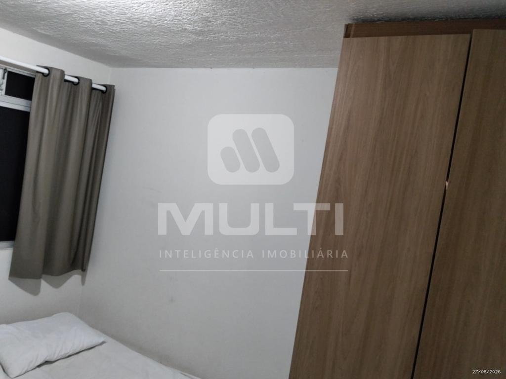 Apartamento, 2 quartos, 44 m² - Foto 9