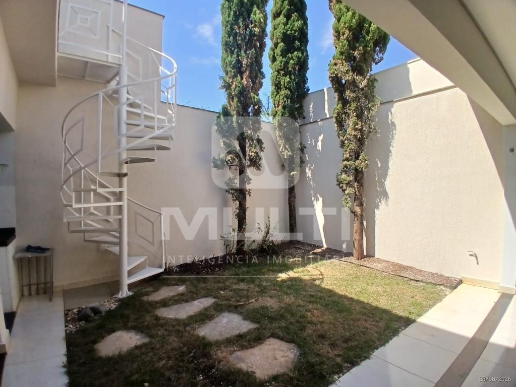 Casa, 3 quartos, 181 m² - Foto 25