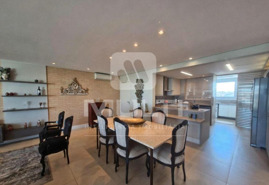 Apartamento, 3 quartos, 126 m² - Foto 3