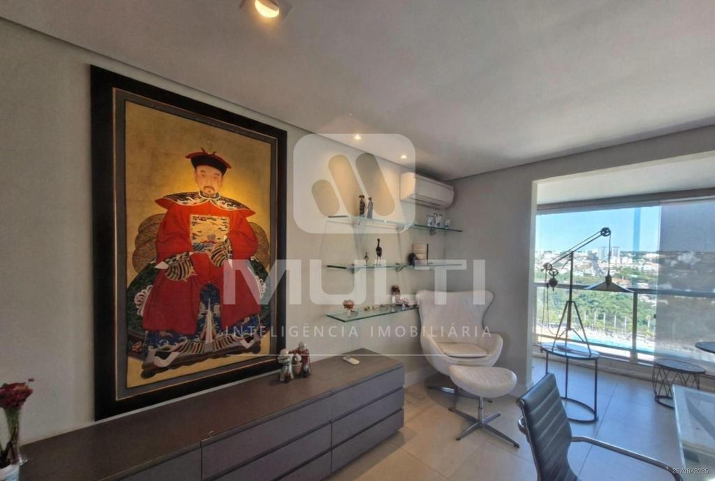 Apartamento, 3 quartos, 126 m² - Foto 6