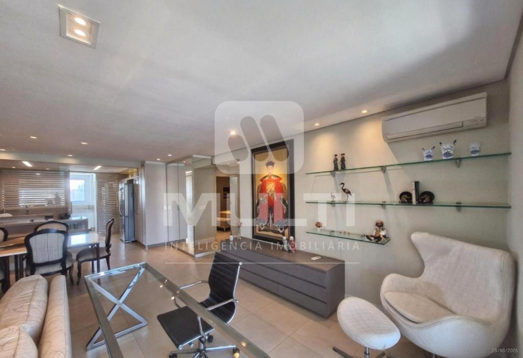 Apartamento, 3 quartos, 126 m² - Foto 7