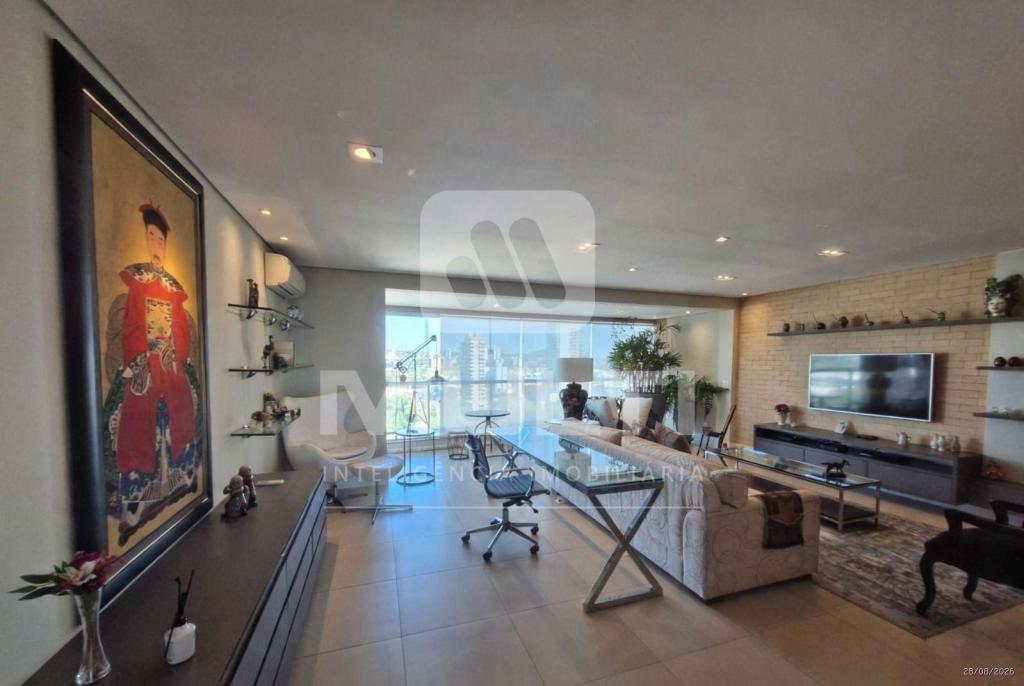 Apartamento, 3 quartos, 126 m² - Foto 8