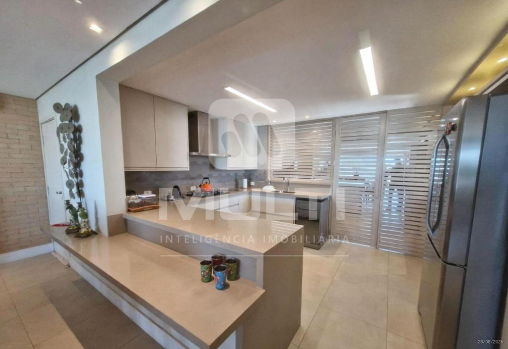 Apartamento, 3 quartos, 126 m² - Foto 9