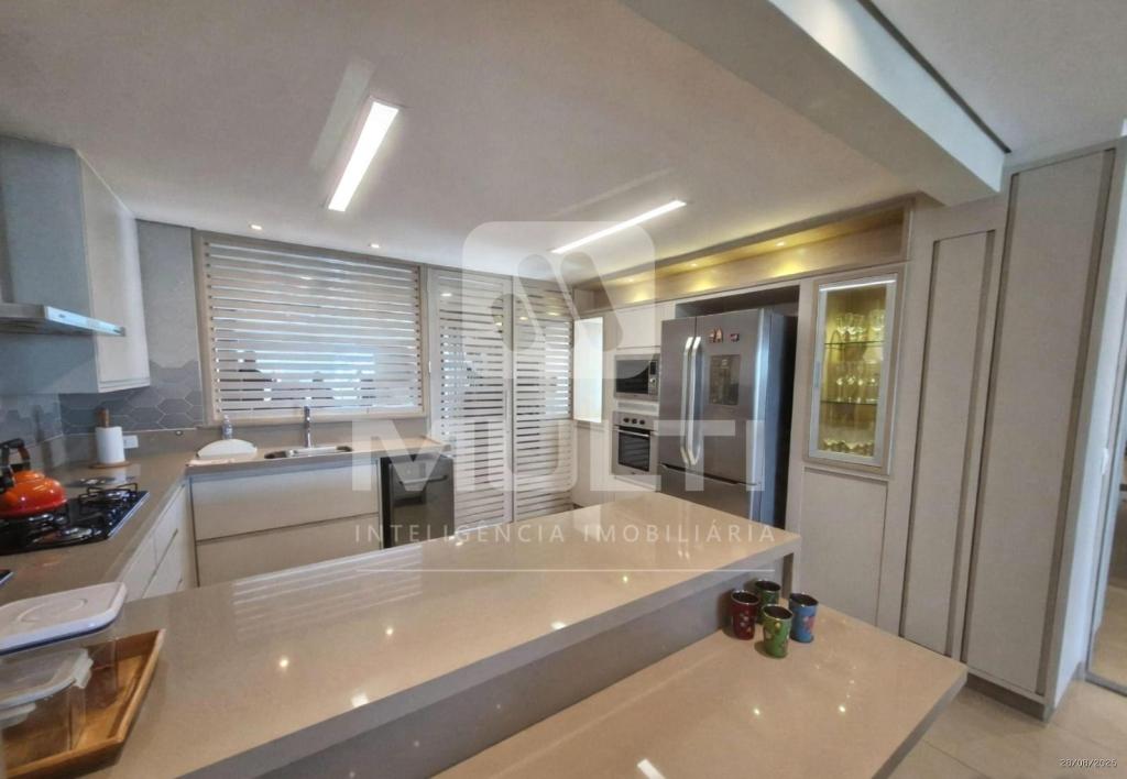 Apartamento, 3 quartos, 126 m² - Foto 11