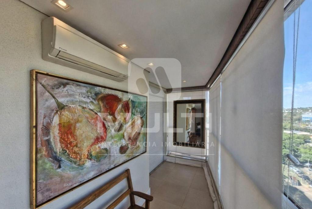 Apartamento, 3 quartos, 126 m² - Foto 15