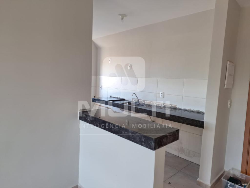 Apartamento, 2 quartos, 48 m² - Foto 4