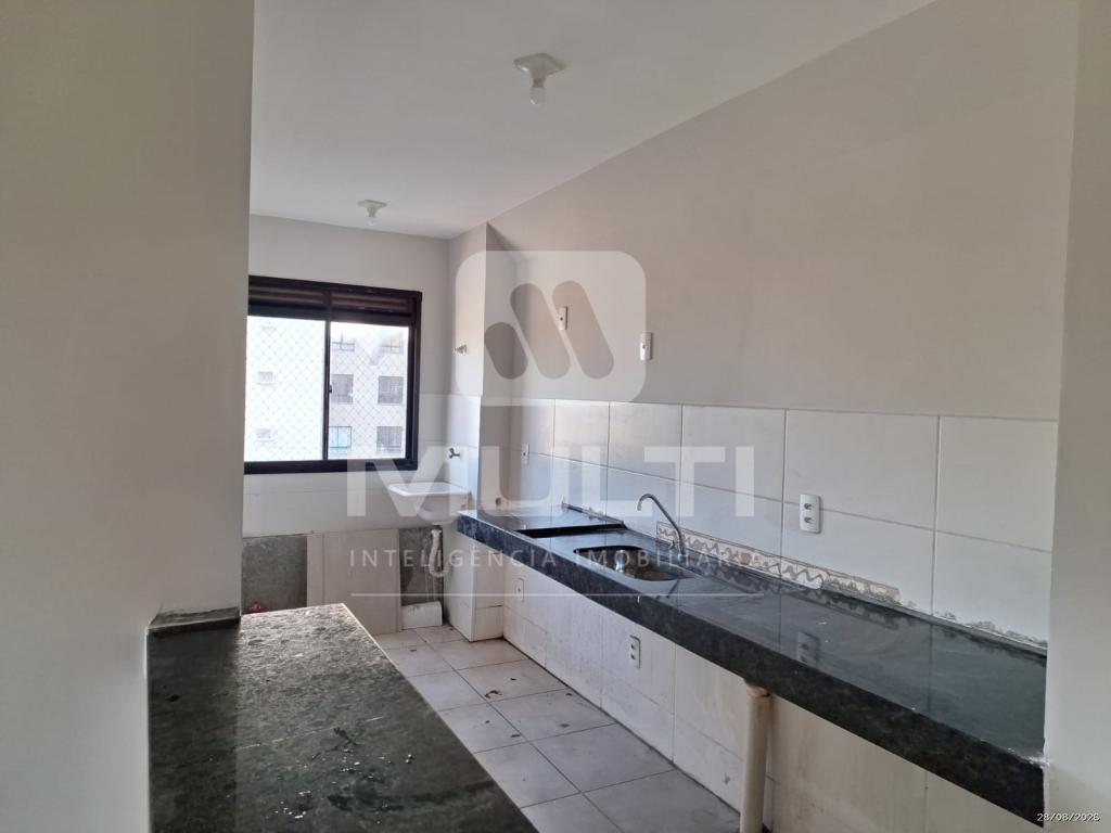Apartamento, 2 quartos, 48 m² - Foto 5
