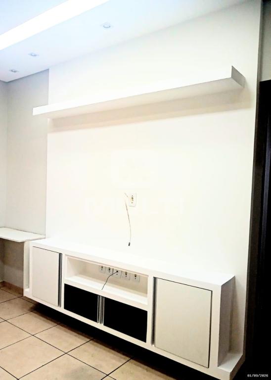 Apartamento, 2 quartos, 54 m² - Foto 1