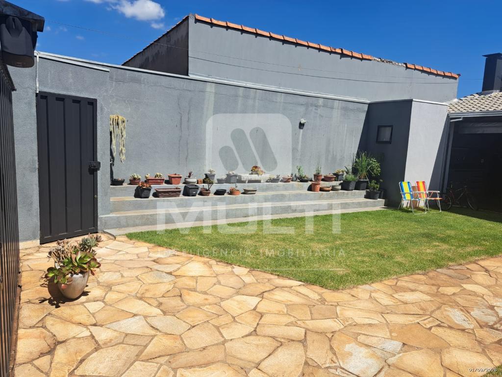 Casa, 3 quartos, 190 m² - Foto 3