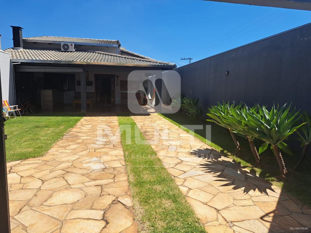 Casa, 3 quartos, 190 m² - Foto 4