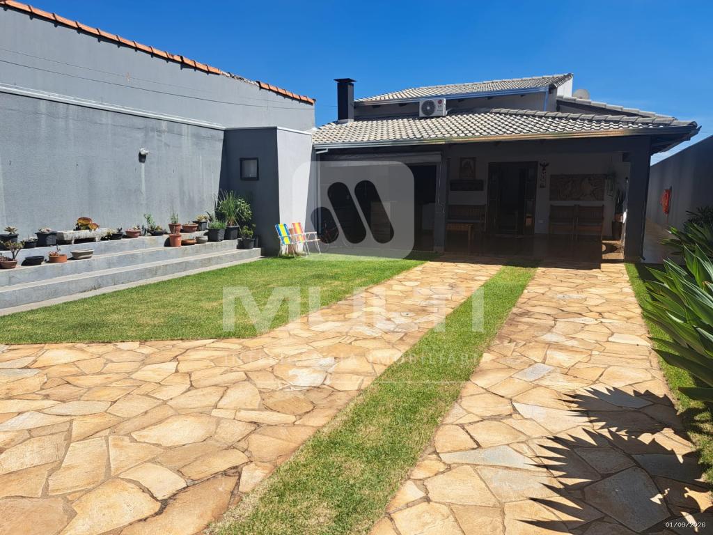 Casa, 3 quartos, 190 m² - Foto 6