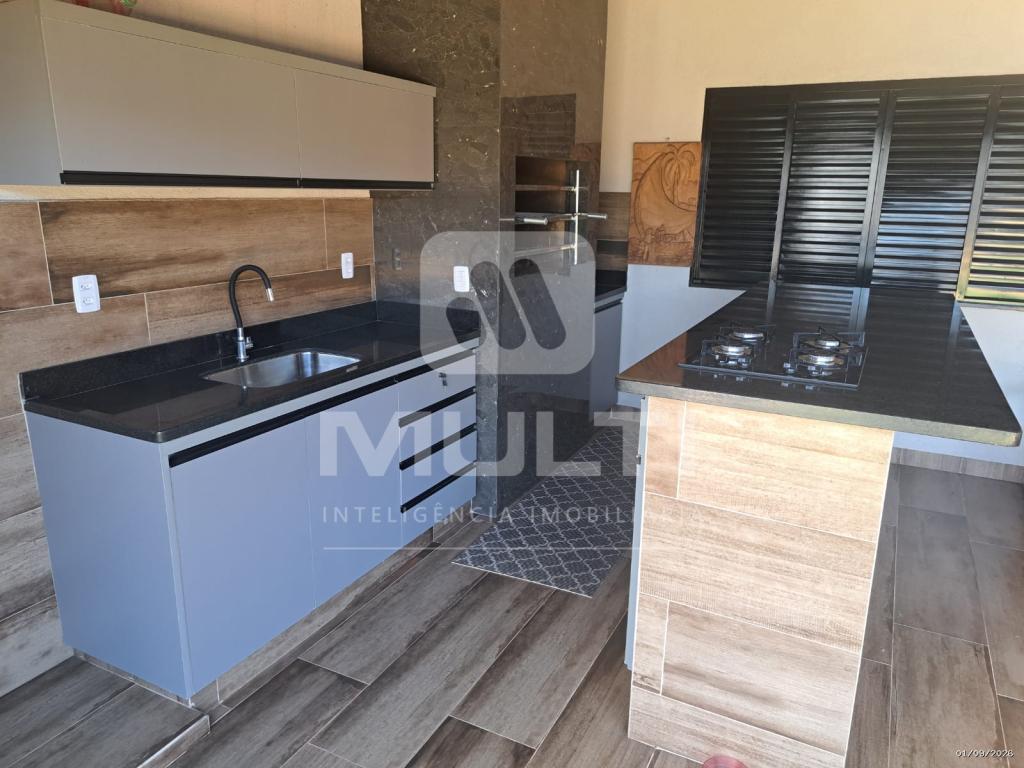 Casa, 3 quartos, 190 m² - Foto 7