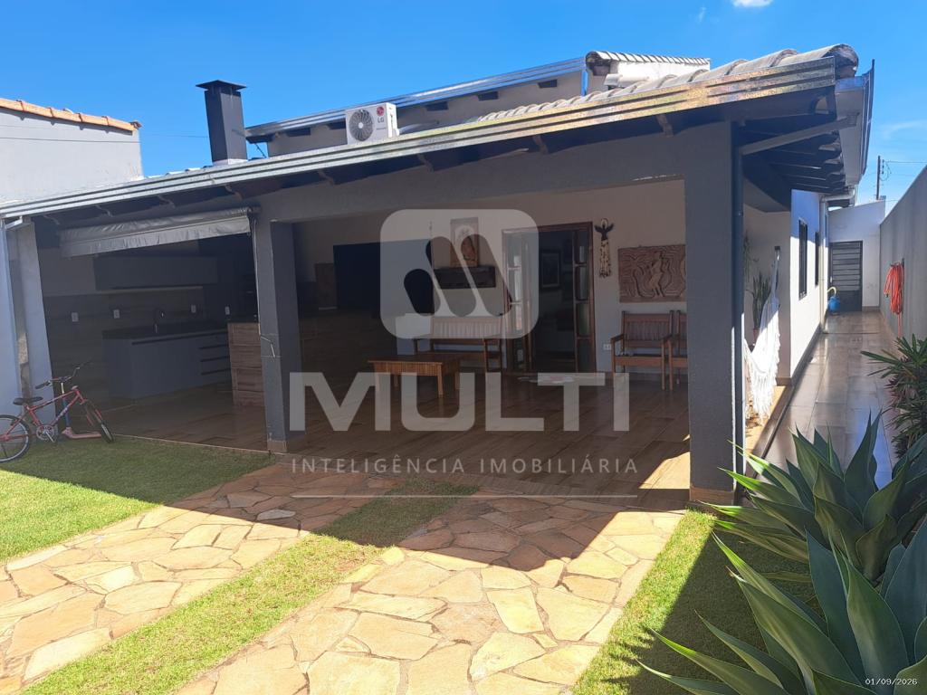 Casa, 3 quartos, 190 m² - Foto 9