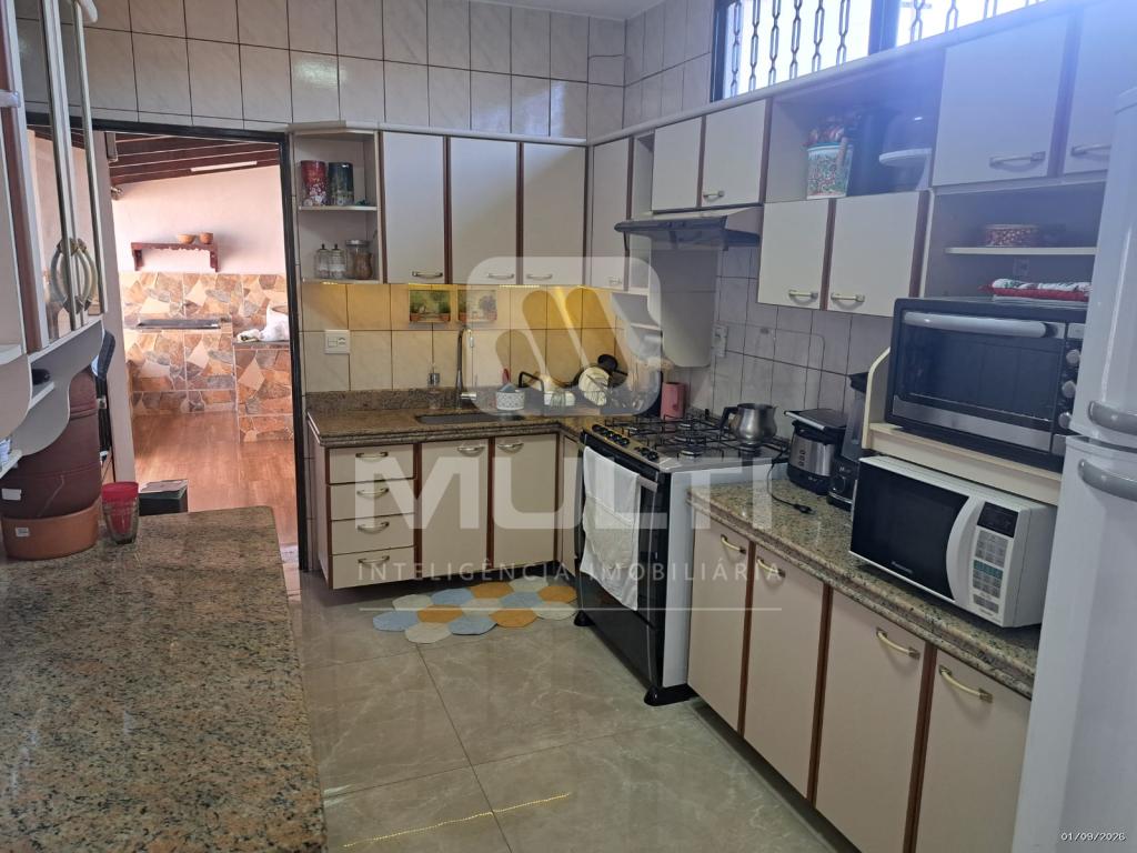 Casa, 3 quartos, 190 m² - Foto 24
