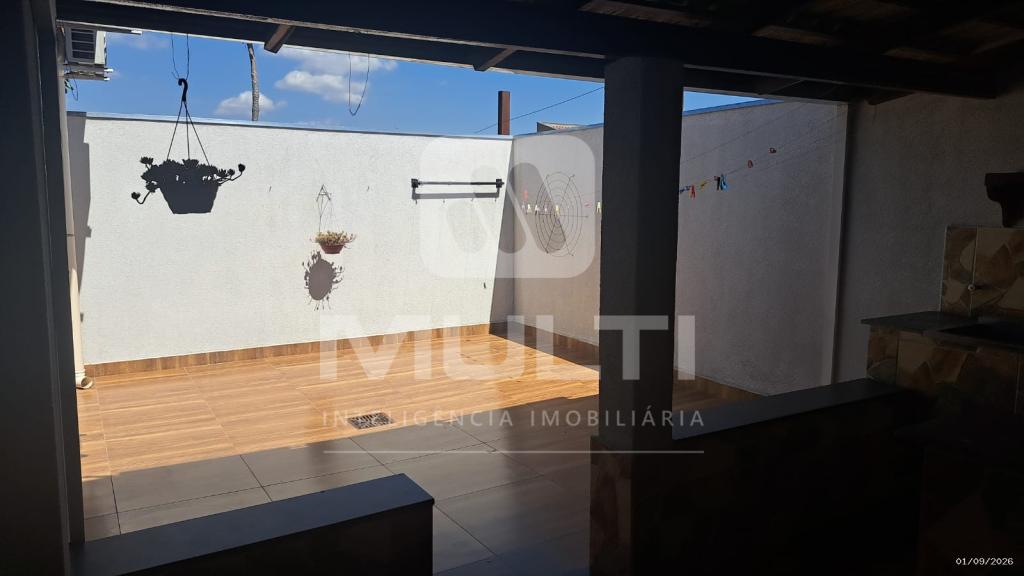 Casa, 3 quartos, 190 m² - Foto 26