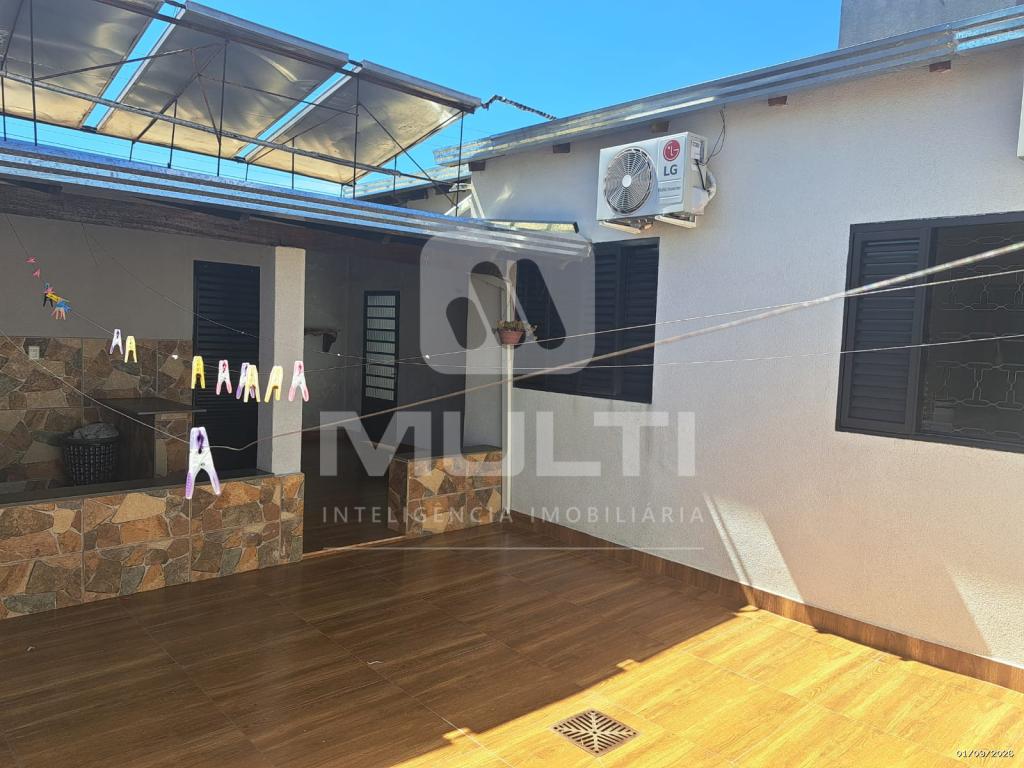 Casa, 3 quartos, 190 m² - Foto 29