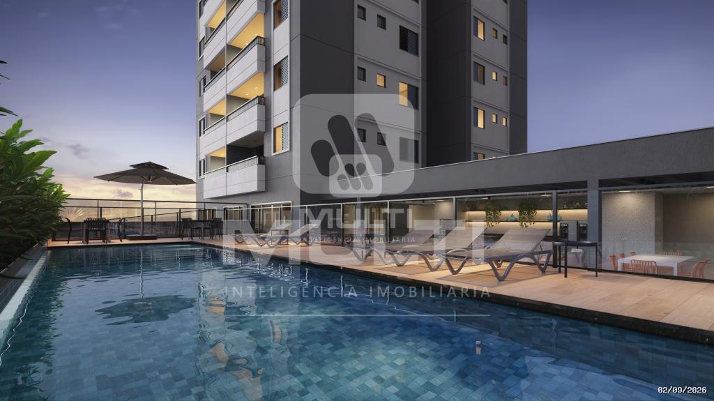 Apartamento, 2 quartos, 56 m² - Foto 1