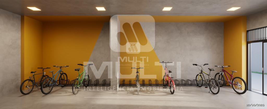 Apartamento, 2 quartos, 56 m² - Foto 3