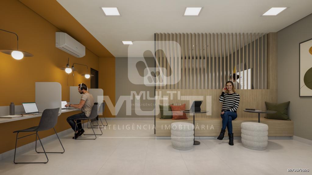 Apartamento, 2 quartos, 56 m² - Foto 8