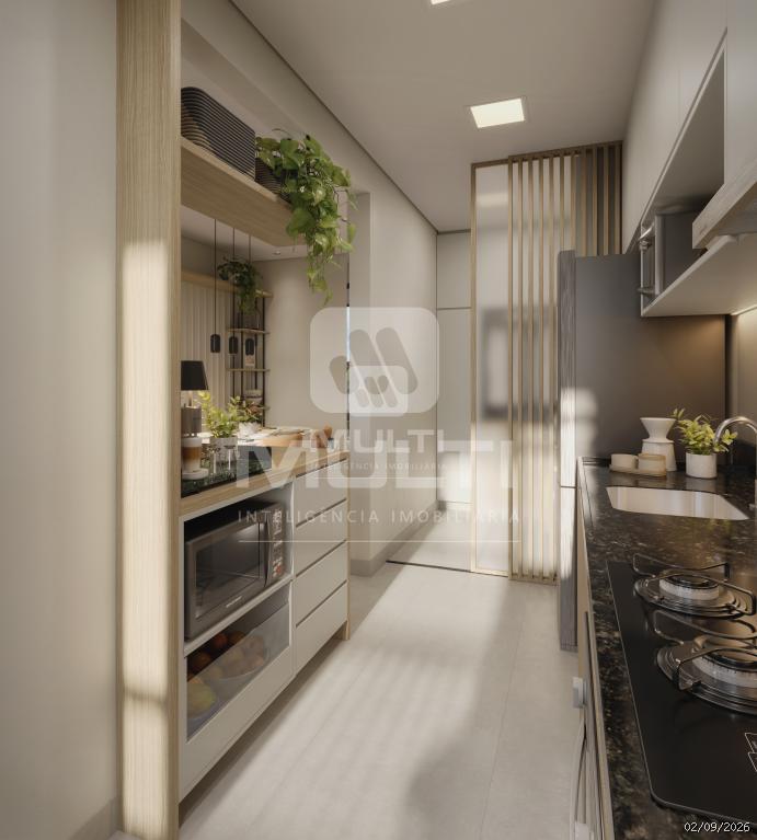 Apartamento, 2 quartos, 56 m² - Foto 10