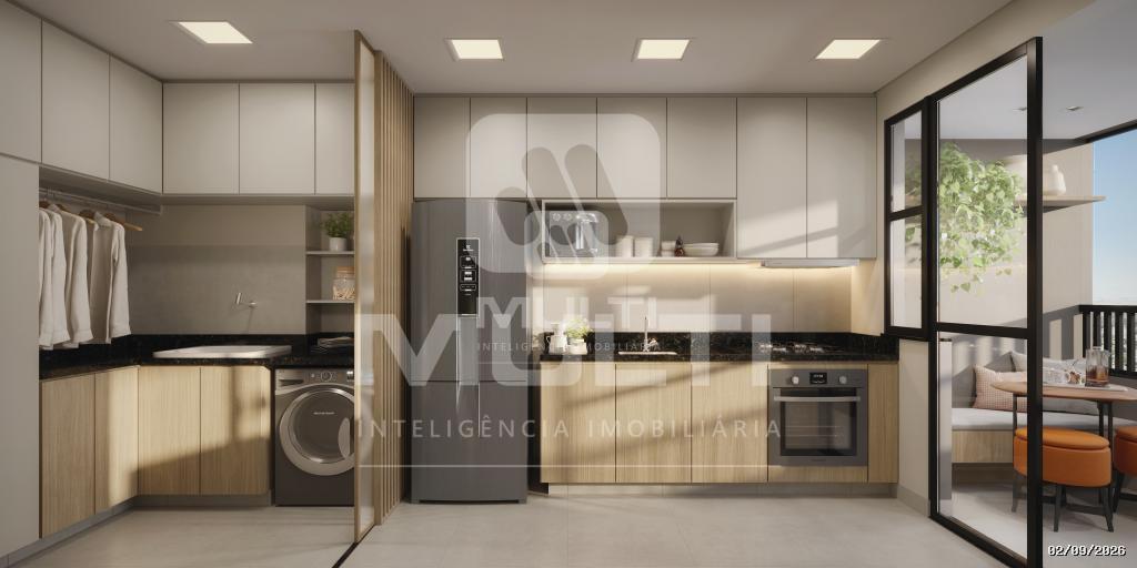 Apartamento, 2 quartos, 56 m² - Foto 11