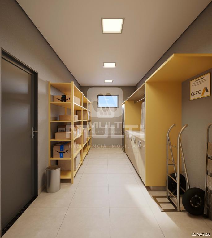 Apartamento, 2 quartos, 56 m² - Foto 12
