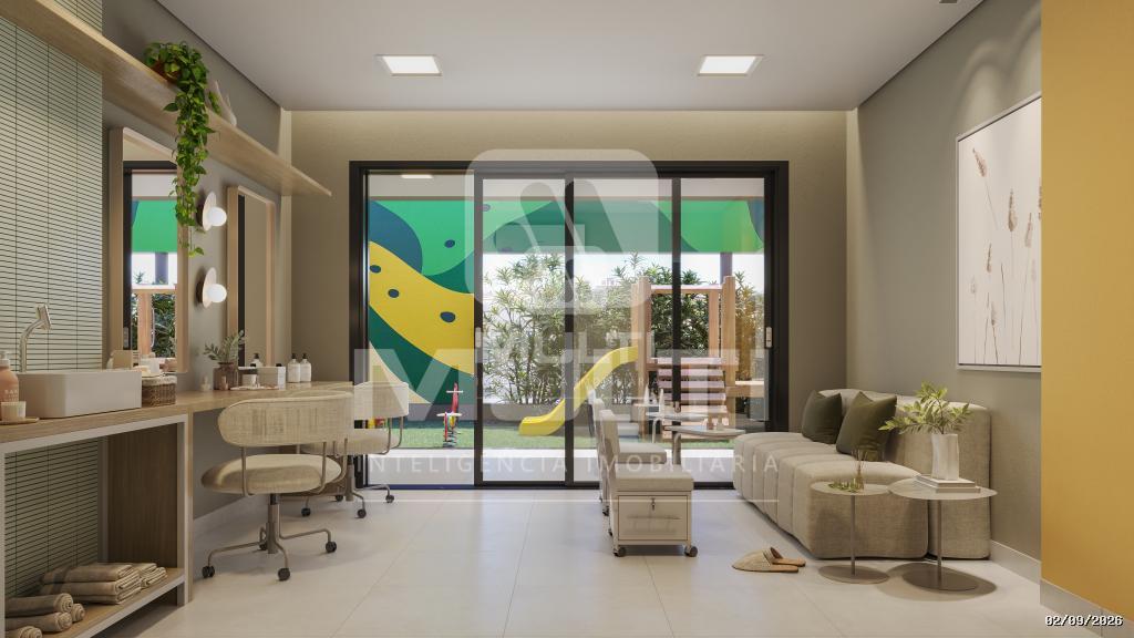 Apartamento, 2 quartos, 56 m² - Foto 13