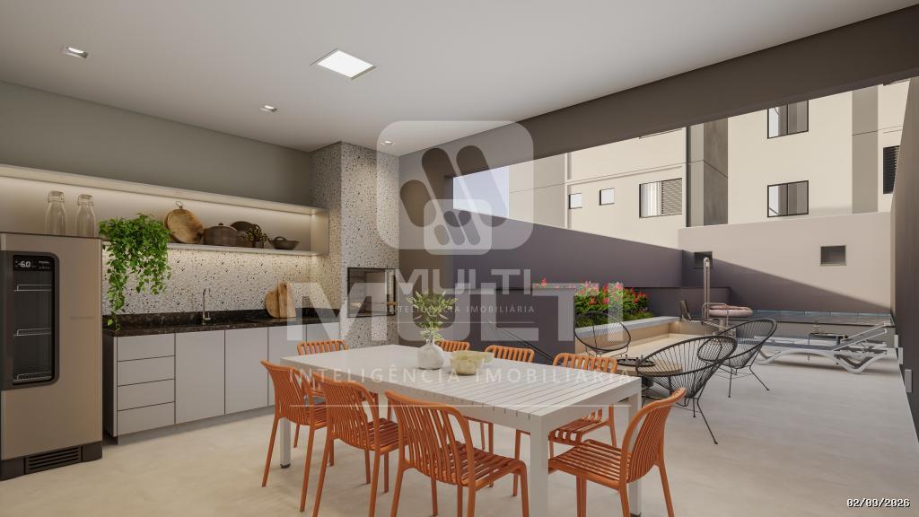 Apartamento, 2 quartos, 56 m² - Foto 14