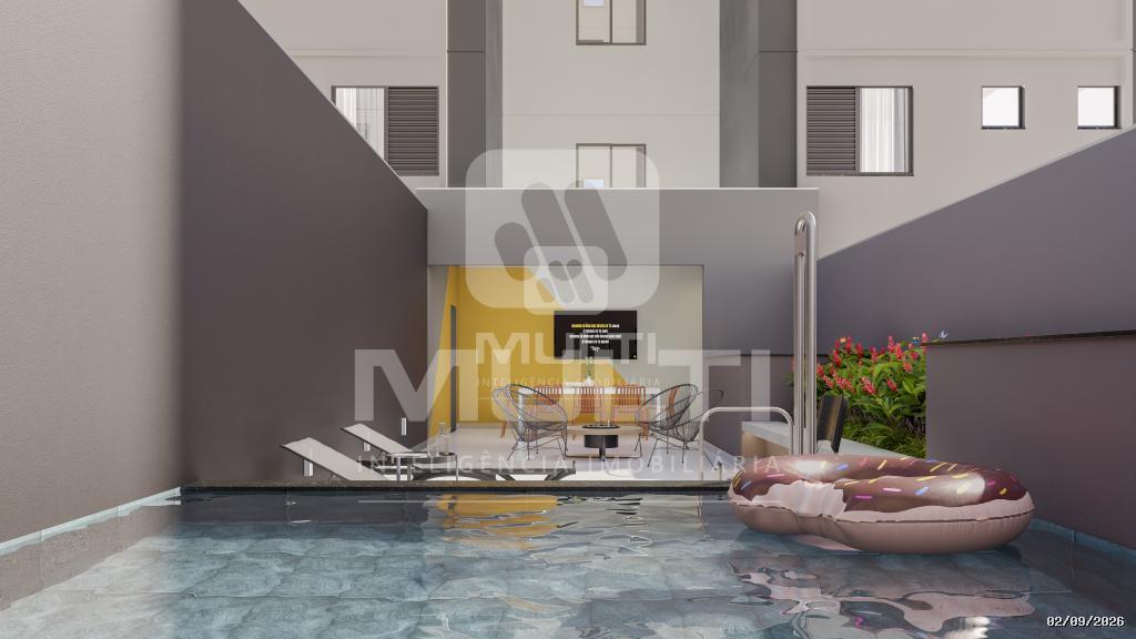 Apartamento, 2 quartos, 56 m² - Foto 15